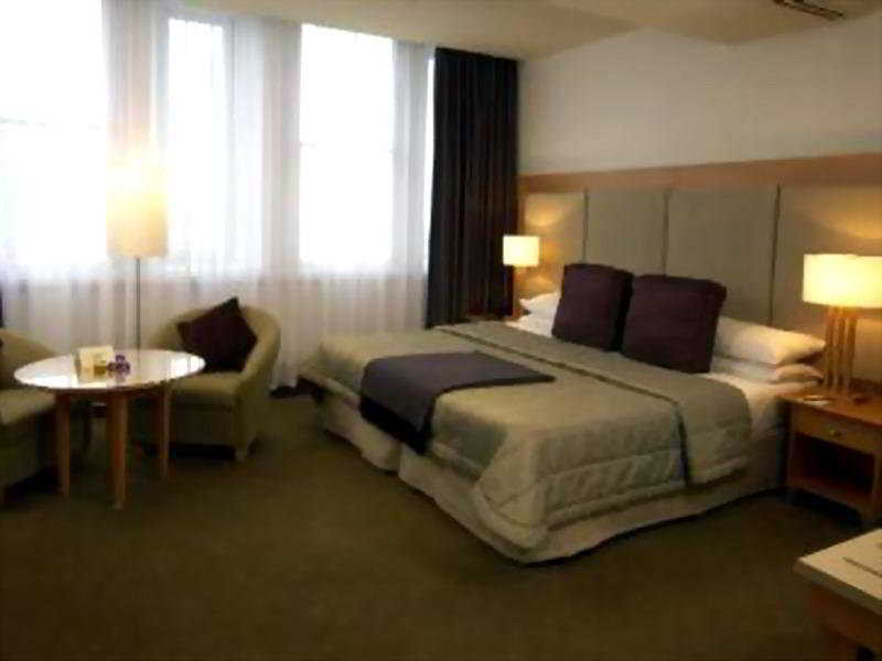 Adina Heritage Christchurch Quarto foto
